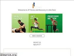 Sites similar to jpfitness.com