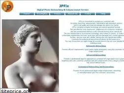 Sites similar to jpfix.com