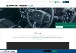 Sites similar to jpfleet.ie