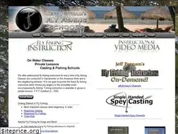 Sites similar to jpflyfishing.com