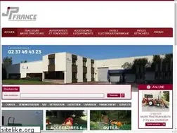 Sites similar to jpfrance.fr