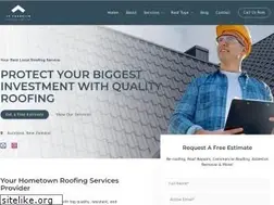 Sites similar to jpfranklinroofing.co.nz