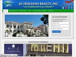 Sites similar to jpfrealty.com