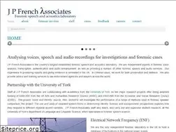 Sites similar to jpfrench.com