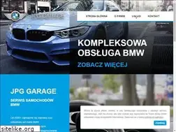 Sites similar to jpg-garage.pl