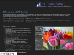 Sites similar to jpg-illuminator.de
