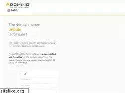 Sites similar to jpg.de