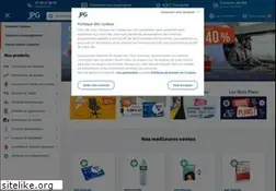 Sites similar to jpg.fr