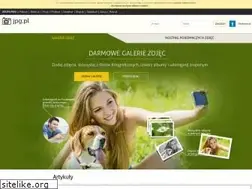 Sites similar to jpg.pl