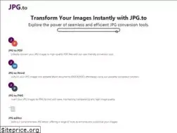 Sites similar to jpg.to