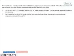 Sites similar to jpg2png.com