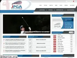 Sites similar to jpga.cl