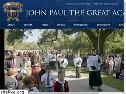 Sites similar to jpgacademy.org