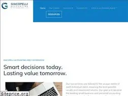Sites similar to jpgaccounting.com