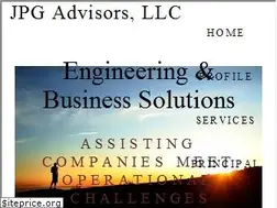 Sites similar to jpgadvisors.com