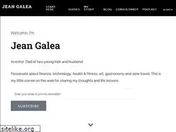 Sites similar to jpgalea.com