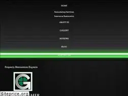 Sites similar to jpgallagherconst.com