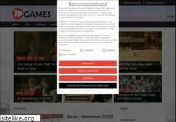 Sites similar to jpgames.de