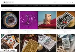 Sites similar to jpgamesltd.co.uk