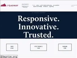 Sites similar to jpgasway.com