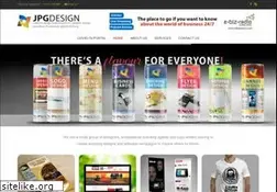 Sites similar to jpgdesign.co.za