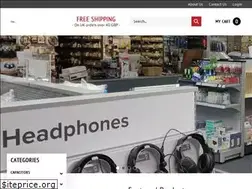 Sites similar to jpgelectronics.com