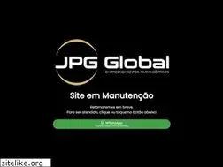Sites similar to jpgglobal.com.br