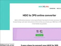 Sites similar to jpgheic.com