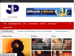 Sites similar to jpgist.com