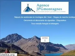 Sites similar to jpgmontagnes.com