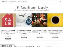 Sites similar to jpgothamlady.com