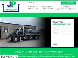 Sites similar to jpgreasetrapserviceinc.ca