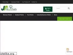 Sites similar to jpgreenfuels.com