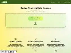 Sites similar to jpgresize.com