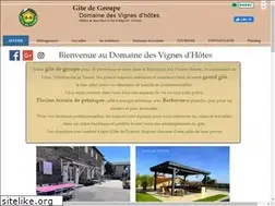 Sites similar to jpgrillet.com