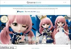 Sites similar to jpgroove.com