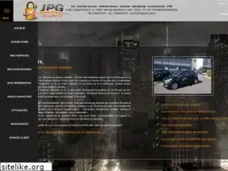 Sites similar to jpgsecurite.fr