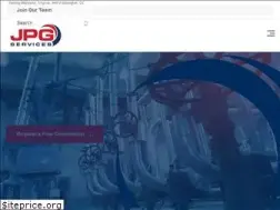 Sites similar to jpgservicesinc.com
