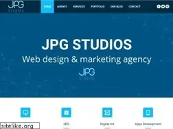 Sites similar to jpgstudios.com