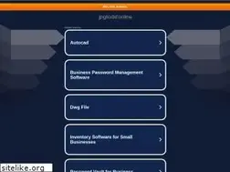 Sites similar to jpgtodxf.online