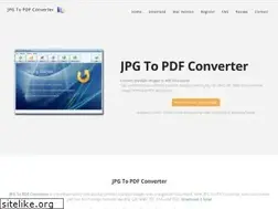 Sites similar to jpgtopdfconverter.com