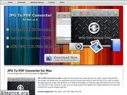 Sites similar to jpgtopdfconverterformac.com