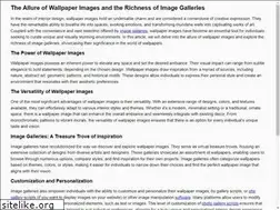 Sites similar to jpgwallpaper.com
