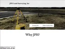 Sites similar to jph.co