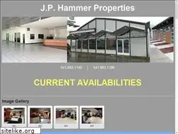 Sites similar to jphammer.com