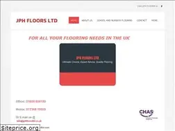 Sites similar to jphfloorsltd.co.uk