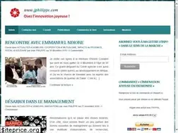 Sites similar to jphilippe.com