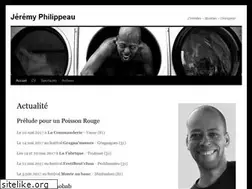 Sites similar to jphilippeau.com