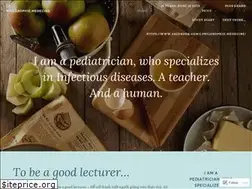 Sites similar to jphilosophiemedecine.wordpress.com