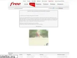Sites similar to jphiv.free.fr